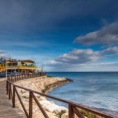 Eluxuria Sunny Villa Torrevieja Ngoại thất bức ảnh