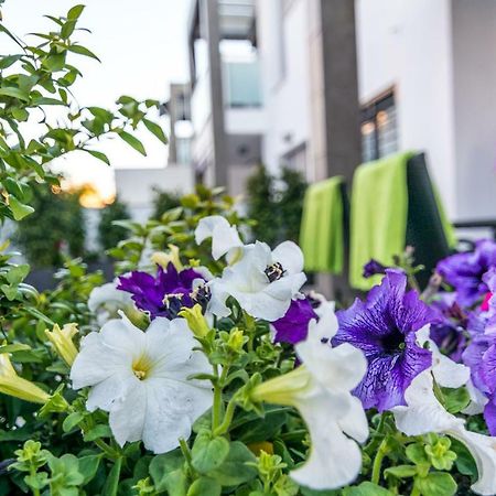 Eluxuria Sunny Villa Torrevieja Ngoại thất bức ảnh