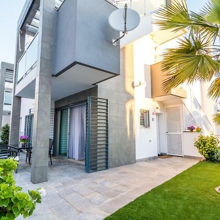 Eluxuria Sunny Villa Torrevieja Ngoại thất bức ảnh