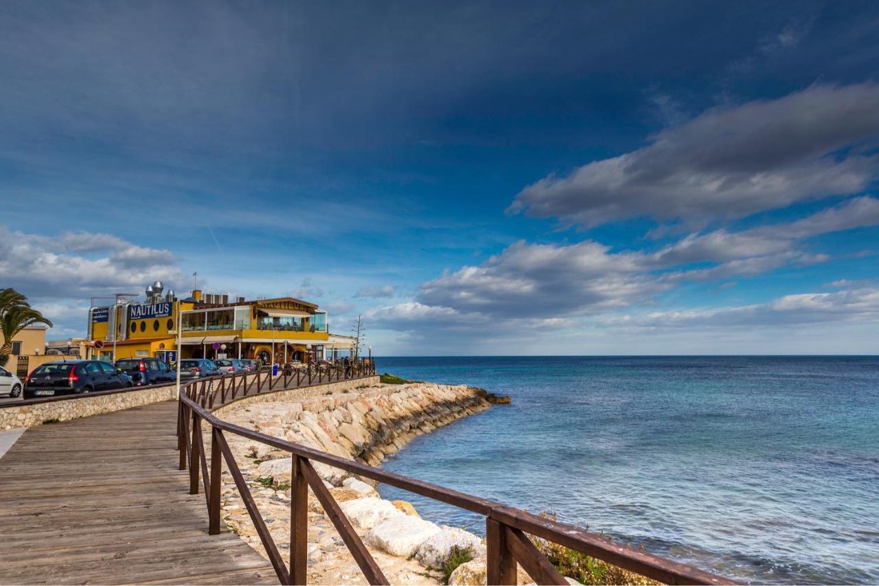 Eluxuria Sunny Villa Torrevieja Ngoại thất bức ảnh