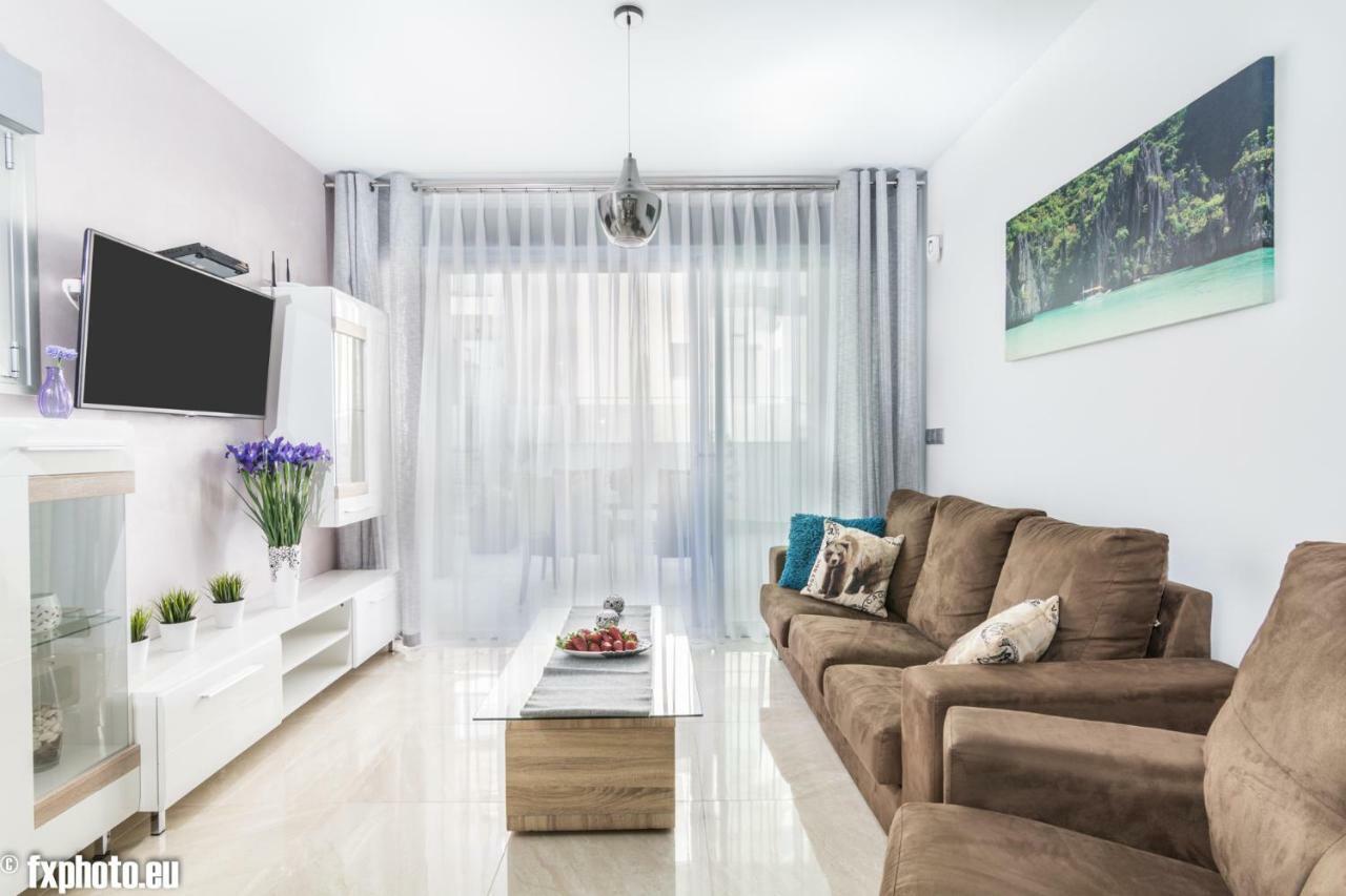 Eluxuria Sunny Villa Torrevieja Ngoại thất bức ảnh