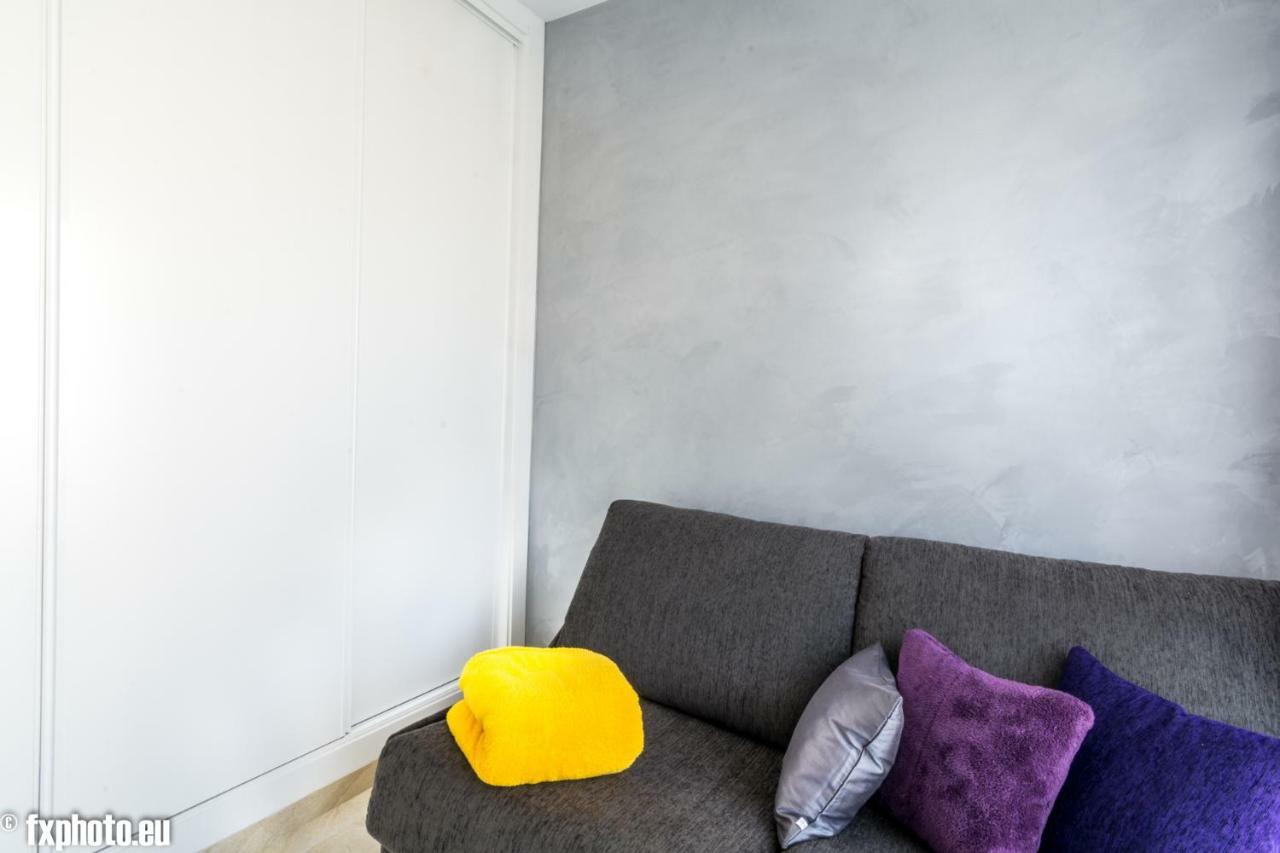 Eluxuria Sunny Villa Torrevieja Ngoại thất bức ảnh