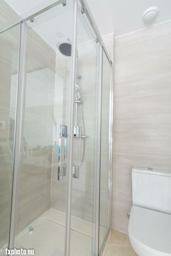 Eluxuria Sunny Villa Torrevieja Ngoại thất bức ảnh