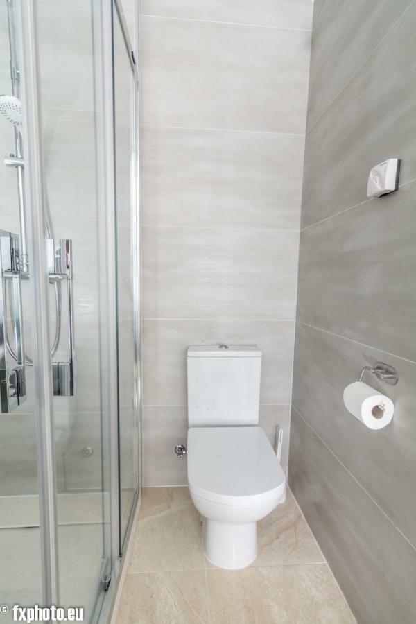 Eluxuria Sunny Villa Torrevieja Ngoại thất bức ảnh