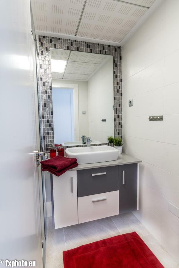 Eluxuria Sunny Villa Torrevieja Ngoại thất bức ảnh