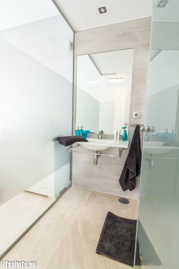 Eluxuria Sunny Villa Torrevieja Ngoại thất bức ảnh