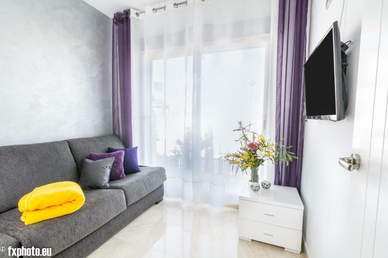 Eluxuria Sunny Villa Torrevieja Ngoại thất bức ảnh