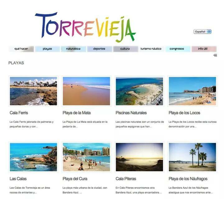 Eluxuria Sunny Villa Torrevieja Ngoại thất bức ảnh